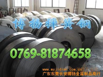 进口碳素弹簧钢线 弹簧钢圆棒 30W4Cr2VA弹簧钢硬度 弹簧钢硬态 弹簧钢软态(图)价格/生产厂家销售信息-广东东莞长安博扬金属制品商行 - 我的机电网